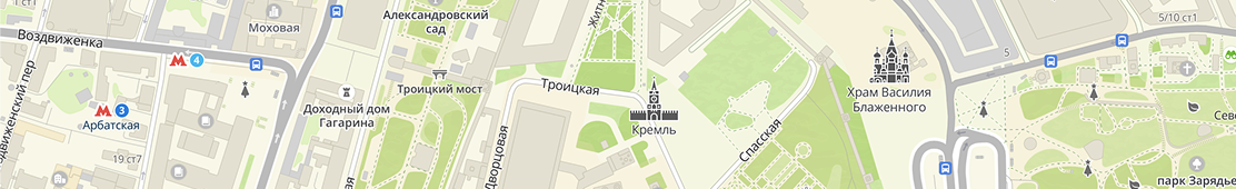 Карты