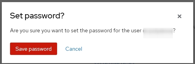 Подтвердите пароль